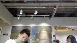 点击看大图 -木北护肤造型