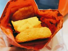 -麦当劳(乳山路店)