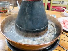 -元盛居(生态大街店)