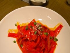 -莲·中餐厅(成都首座万豪酒店)