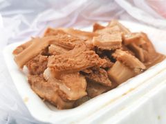 -细妹五香牛杂(步行街店)