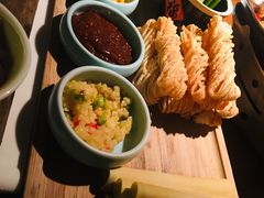 -刀板香·安徽菜(国购IFC店)