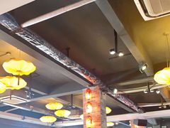 大堂-味可道美食坊(福基路店)
