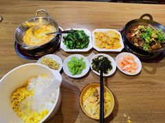 -庖丁人家巴东茶店牛肉(施南古城店)