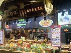 -驰明粗粮小厨(湖滨路店)