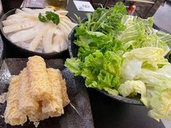 -熹悟海鲜火锅·广式打边炉