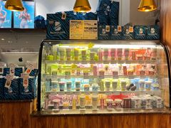 -Blueglass酸奶(华贸购物中心店)