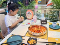 -黄记煌三汁焖锅(顺义华联店)