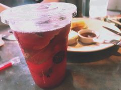 -漫咖啡(红唐店)