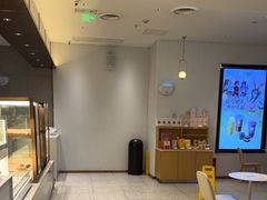 -奈雪的茶(大连新玛特店)