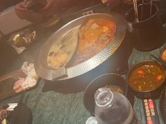 -牛New寿喜烧(曹路花园城店)