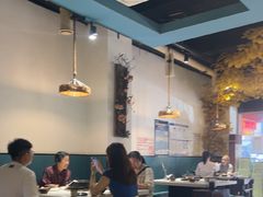 -贵府酸汤牛肉火锅·贵州老字号(飞山街店)