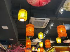 大堂-乌记大厨餐厅