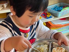 -多乐小熊托育(方庄中心)