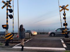 -灌篮高手动画打卡地