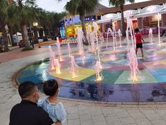 -三亚海昌梦幻海洋不夜城