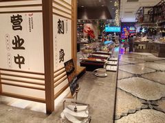 -太湖饭店玉兰厅(自助餐厅)