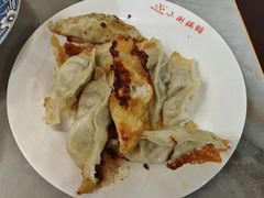 锅贴-西工饭庄快餐厅(西工小街店)