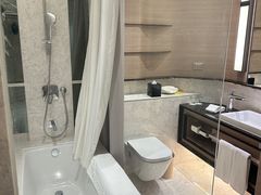 -香港九龙海逸君绰酒店