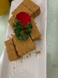 -谛融婚礼酒店·宴会厅(花园店)