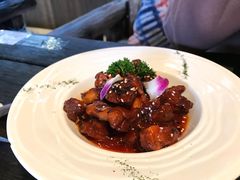 -大理岛·精品云南菜·音乐餐厅