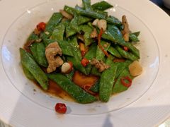 -味鼎长安·地道陕菜(凤城一路店)