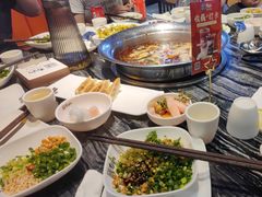 -老船舫·现做活鲜鱼馆(东郊记忆店)