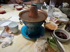 -涮福記·现切牛羊肉火锅(世纪汇店)