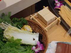 -川锅一号火锅(铜山万达店)