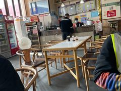 大堂-蒋家桥饺面店(奥邦店)