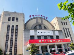 -南通濠河风景名胜区