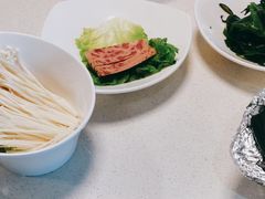 -煲王粤菜餐厅(中侨中心店)