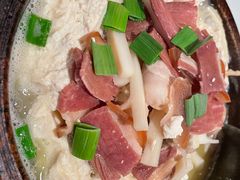 -漢舍中国菜馆(889广场店)