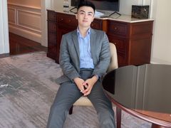 -广州富力丽思卡尔顿酒店