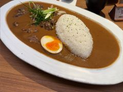 -CURRY YA 熟成咖哩專門店(深圳湾万象城店)