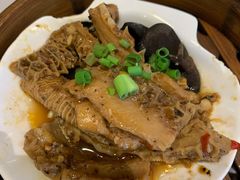 黑椒金钱-万龙洲海鲜(南新仓店)