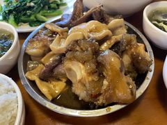 -老兵牛蹄店(下沙店)