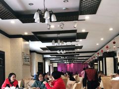 大堂-龙的酒楼·手工早茶·顺德菜(近良路店)