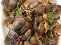 -渔民船说·北塘海鲜·天津菜·海肠捞饭(北塘古镇店)