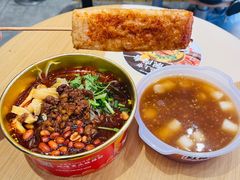 -莱得快酸辣粉(天和里店)
