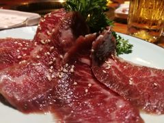 -肉魁屋·烧肉·烧鸟·酒场(高新店)