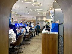 -花味·自助烤肉(大观天地店)