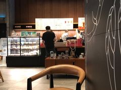 -星巴克臻选(青岛金狮广场店)
