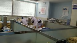 治疗、护理室-痘博士广州·全国连锁祛痘机构