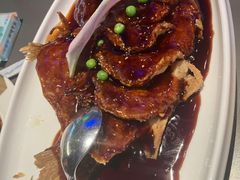 -桂满陇·杭州饭店(清河万象店)