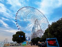 -南昌之星摩天轮