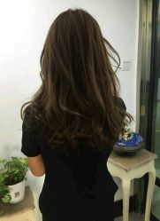 -FRIDAY星期五专业美发沙龙