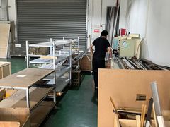 -龙慧画框·裱画配框工厂店