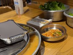 -姜虎东白丁烤肉(银泰中心in99店)