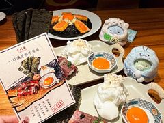-千代武日本料理(哈西店)